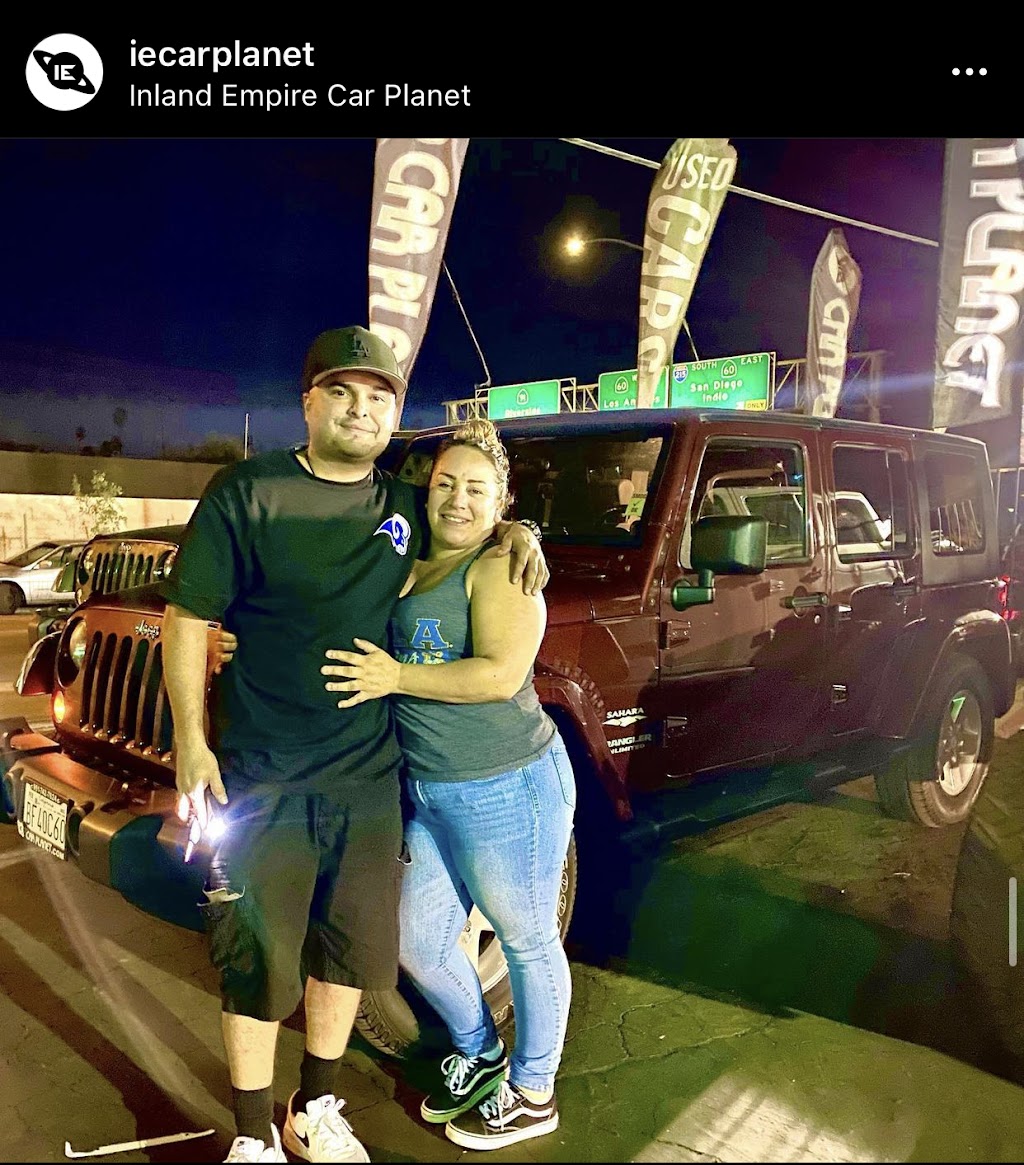 IE CAR PLANET | 1515 W Holt Ave, Pomona, CA 91768, USA | Phone: (909) 461-6673