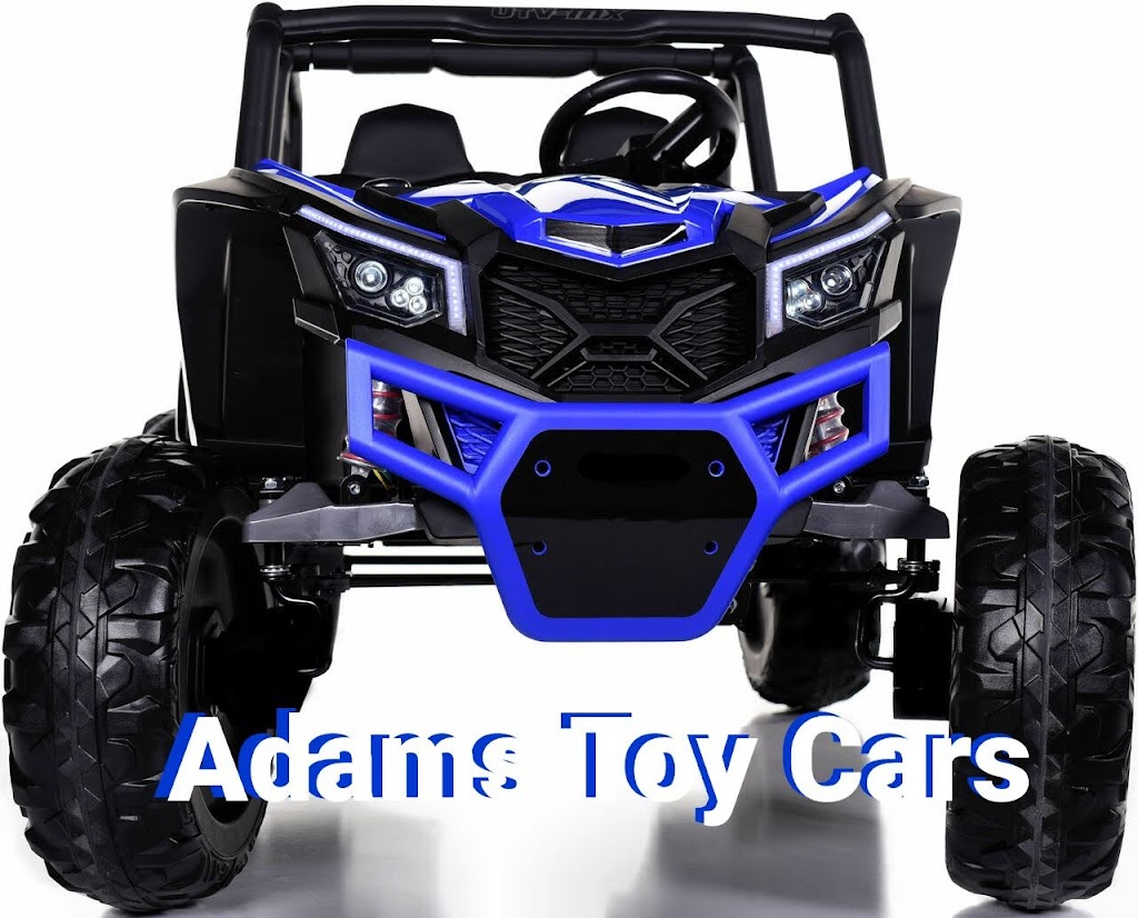 Adams Toy Cars | 1341 Clevenger Dr, Modesto, CA 95356, USA | Phone: (209) 809-5771