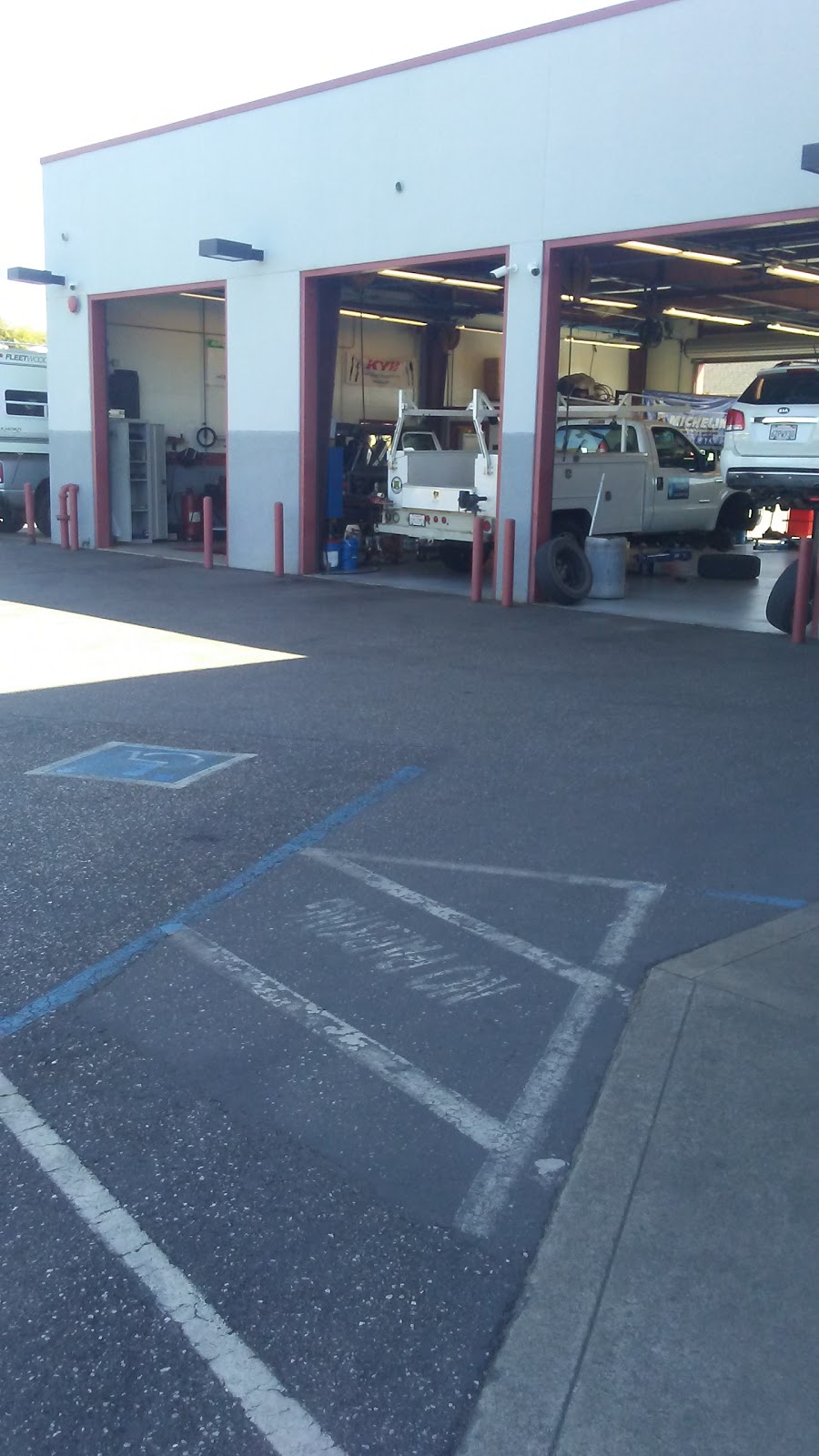 Schultz Tire & Auto Service | 12000 Locksley Ln, Auburn, CA 95602, USA | Phone: (530) 823-7020