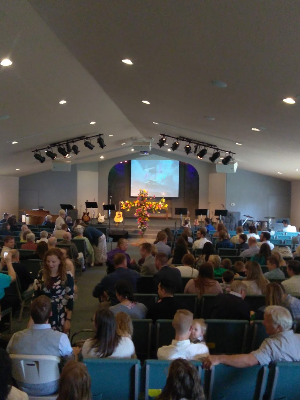 Hope Church at Silver Lake | 11329 23rd Dr SE, Everett, WA 98208, USA | Phone: (425) 337-4673