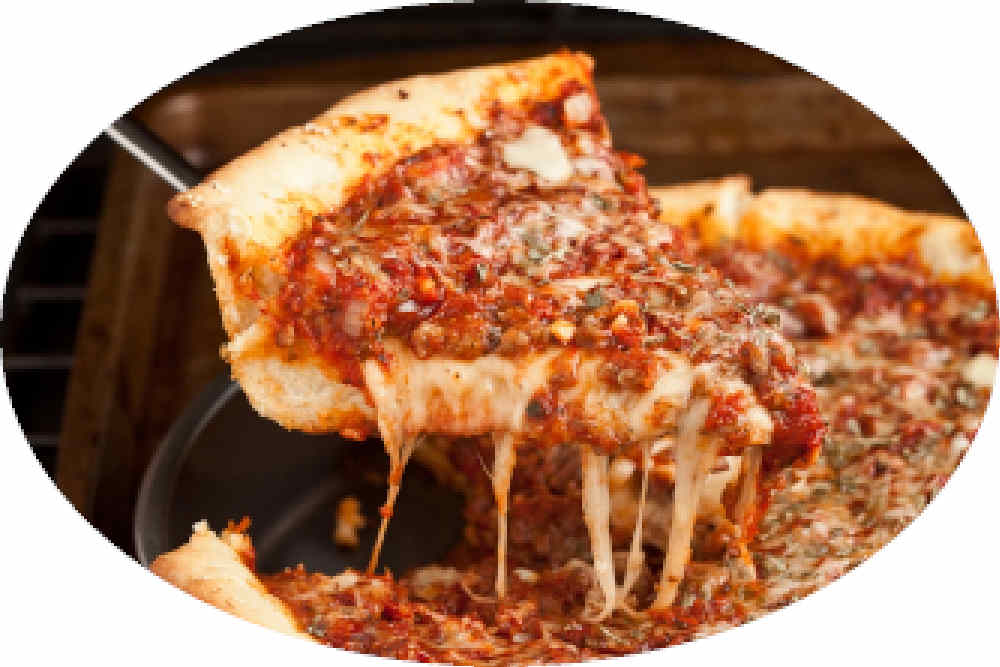 Scaramucci Family Best Pizza | 1031 W 37th Ave, Hobart, IN 46342, USA | Phone: (219) 213-6823