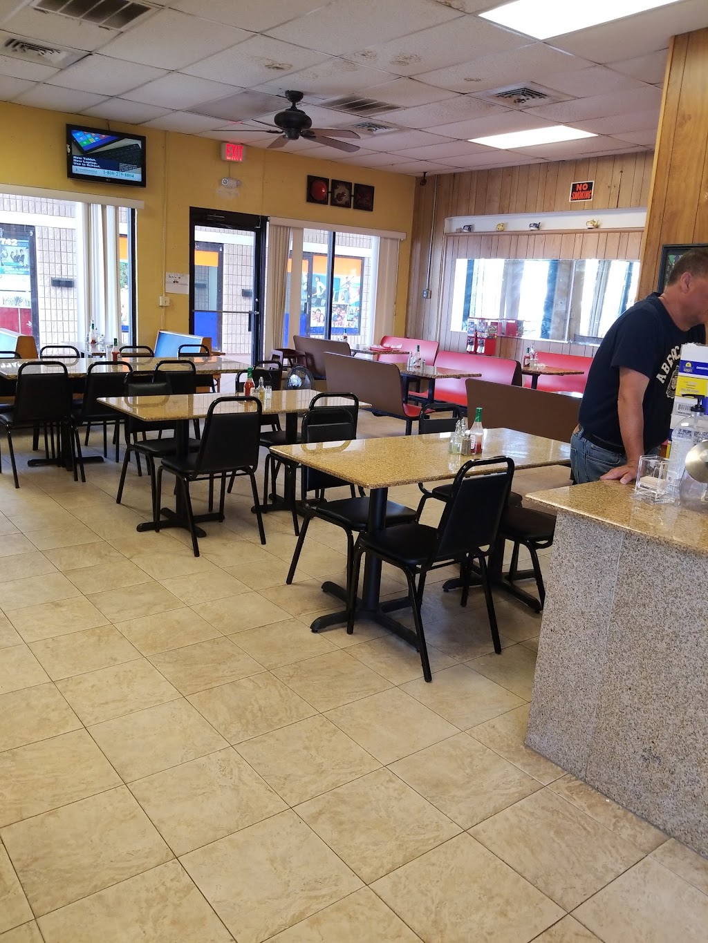 Palm River Cafe & Catering. | 7754 Palm River Rd, Tampa, FL 33619, USA | Phone: (813) 626-5153