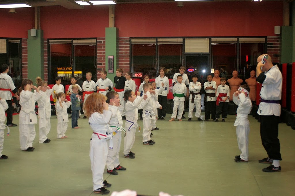 American Academies of Martial Arts | 2406 Cornhusker Rd, Bellevue, NE 68123, USA | Phone: (402) 731-5425