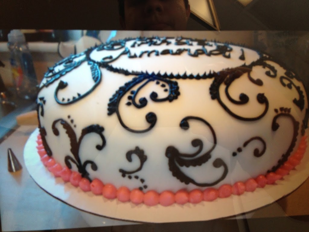 La Esperanza Bakery | 252 W Florence Ave, Los Angeles, CA 90003, USA | Phone: (323) 752-2108