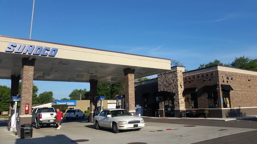 Sunoco Gas Station | 5990 Williams Lake Rd, Waterford Twp, MI 48329, USA | Phone: (248) 623-6770