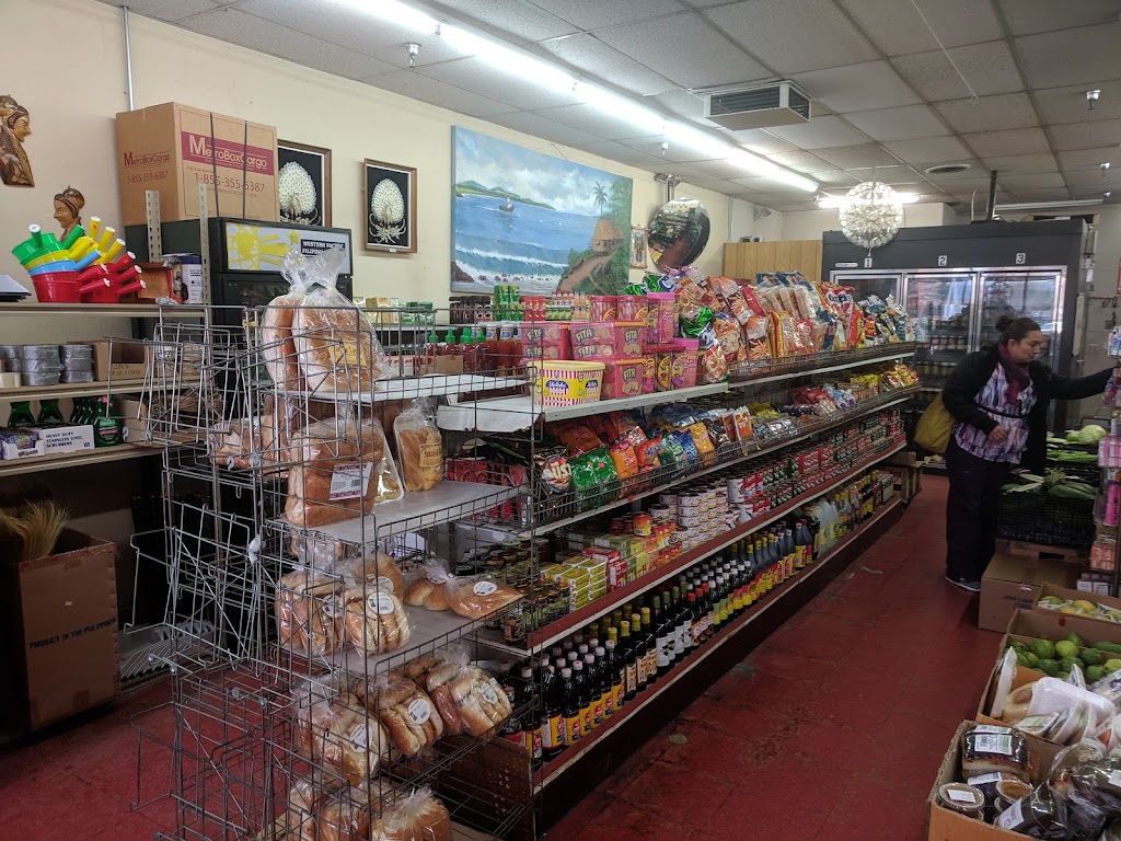 Western Pacific Filipino Grocery | 905 E Duane Ave, Sunnyvale, CA 94085, USA | Phone: (408) 720-1006