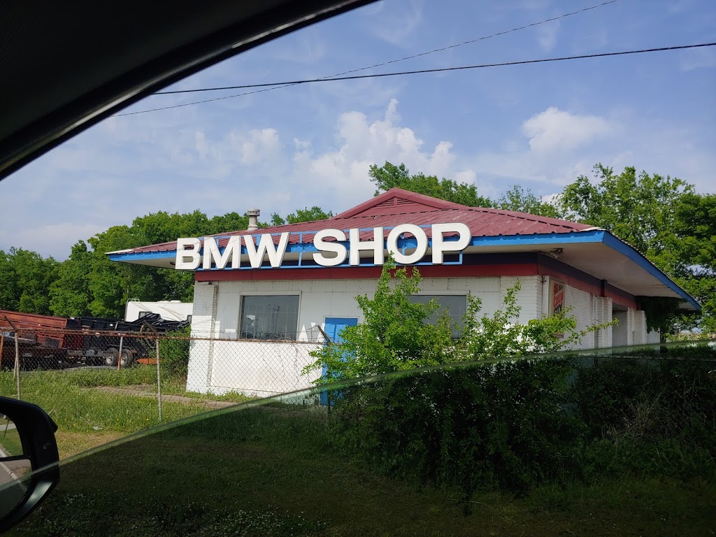 Bavarian Autohaus - BMW & Mini Repair Shop | 5727 York Dr, Norman, OK 73069, USA | Phone: (405) 364-7260