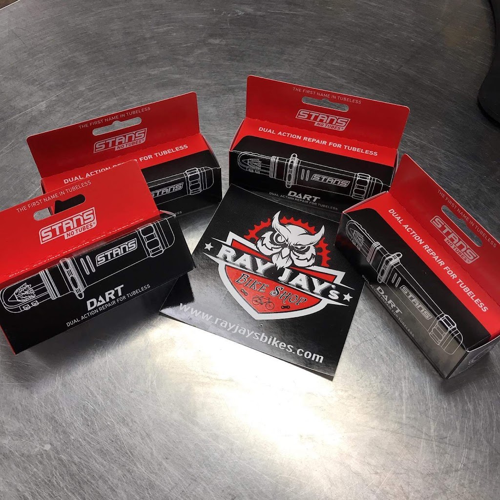 Ray Jays Bike Shop | 2430 N Davis Dr #112, Arlington, TX 76012, USA | Phone: (817) 200-7221