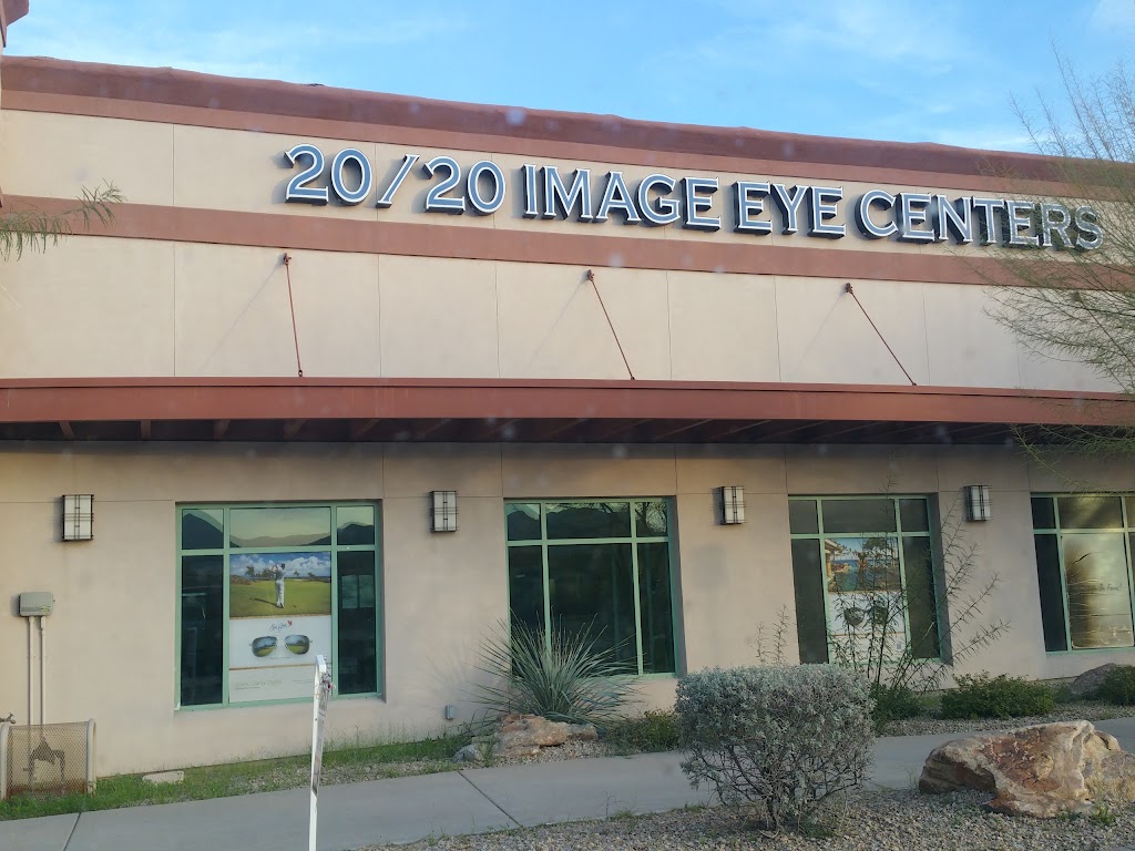 20/20 Image Eye Centers | 13125 N La Montana Dr #1, Fountain Hills, AZ 85268 | Phone: (480) 816-0102