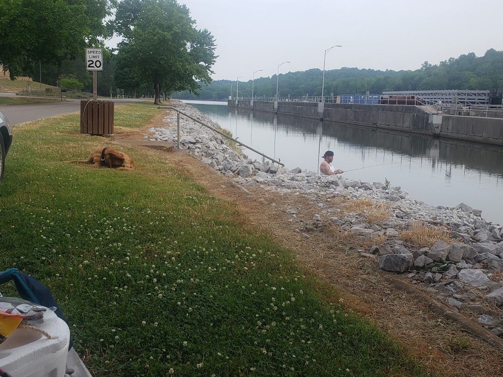 Cheatham Lock and Dam | Ashland City, TN 37015, USA | Phone: (615) 792-5697