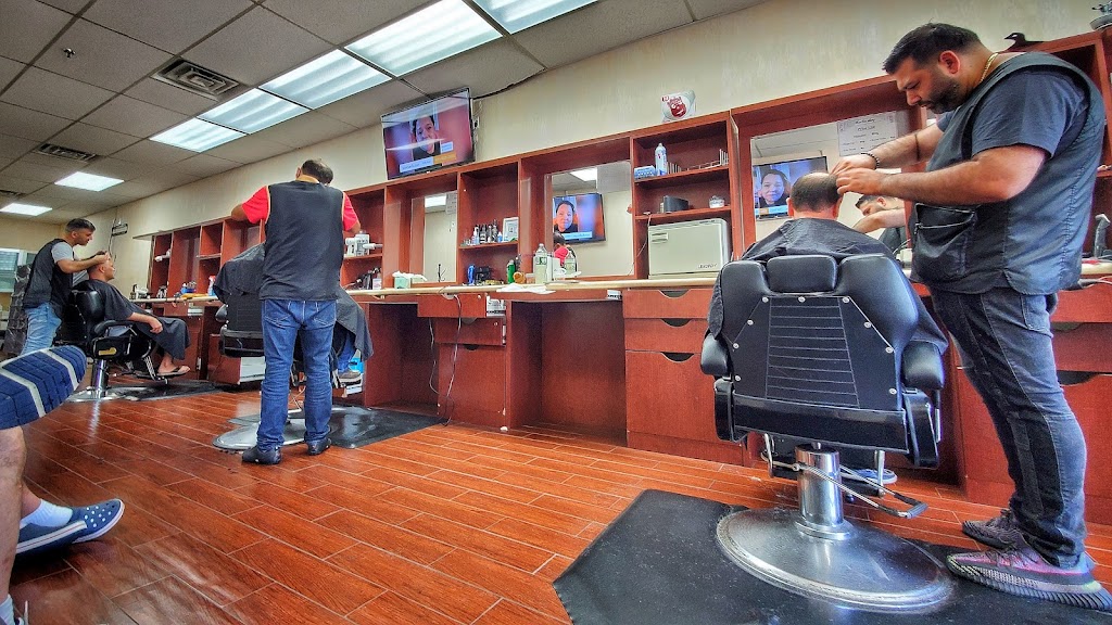 Michaels Barber Shop | 412 S Oyster Bay Rd, Hicksville, NY 11801, USA | Phone: (516) 605-2007