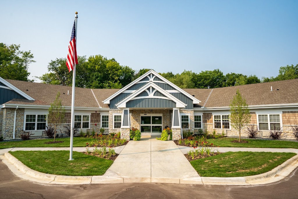 NorBella Senior Living - Prior Lake | 4285 Fountain Hills Dr NE, Prior Lake, MN 55372, USA | Phone: (952) 215-3205