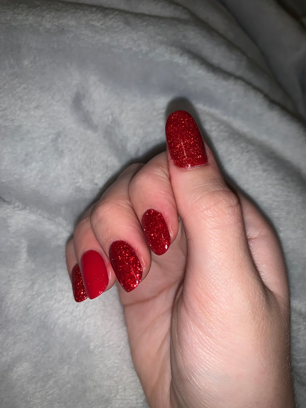 Grand Nails Lounge 1 | C1B, 20229 N 67th Ave, Glendale, AZ 85308 | Phone: (623) 561-6245