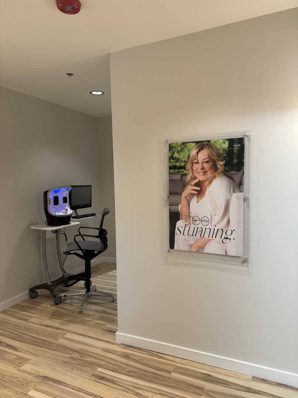 Synergy Face + Body | Inside The Beltline | 3700 Barrett Dr Suite 110, Raleigh, NC 27609, USA | Phone: (919) 335-6372