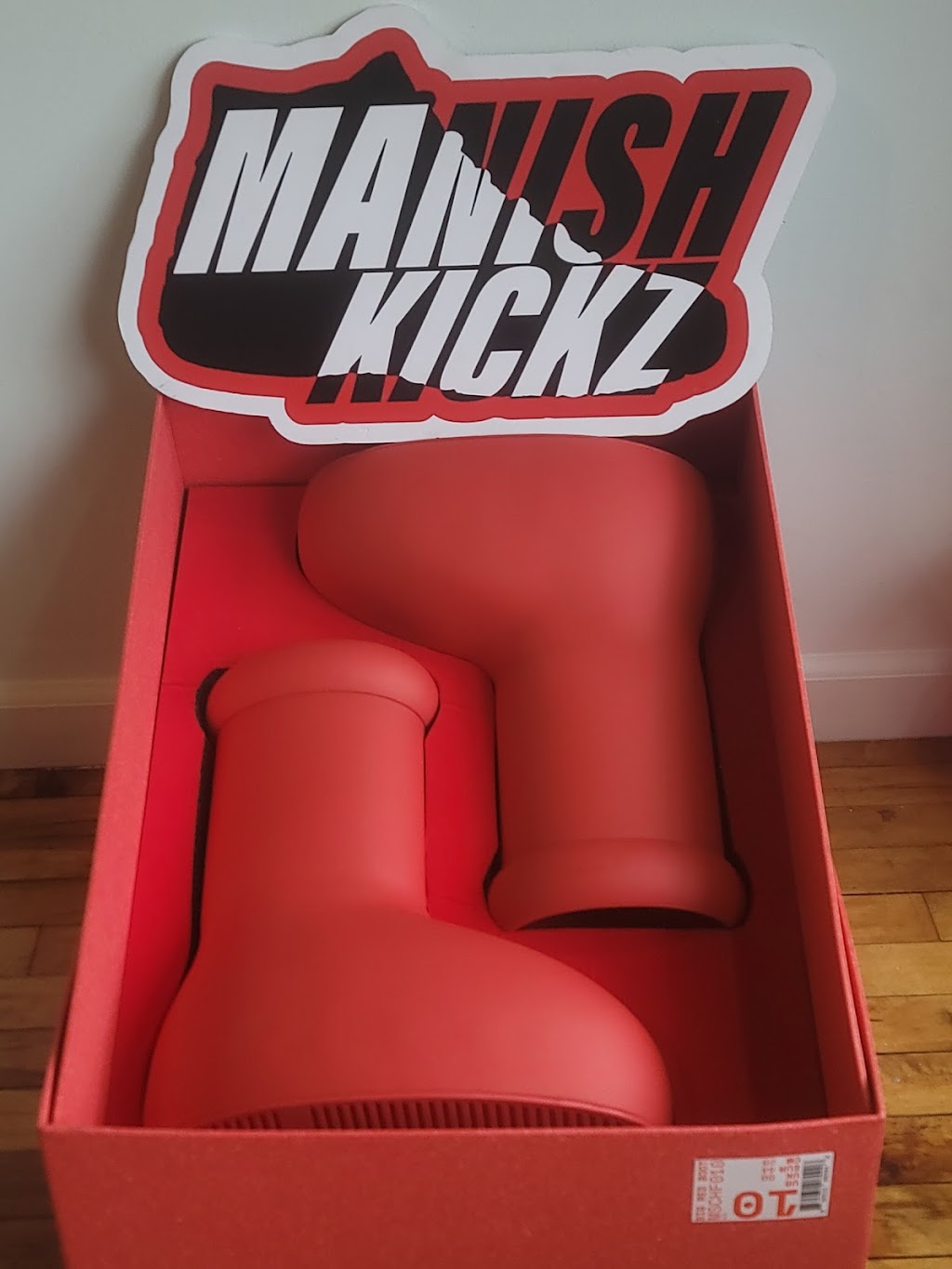 Manish Kickz"Shoetique" | 11198 W Jefferson Ave, River Rouge, MI 48218, USA | Phone: (313) 932-7980