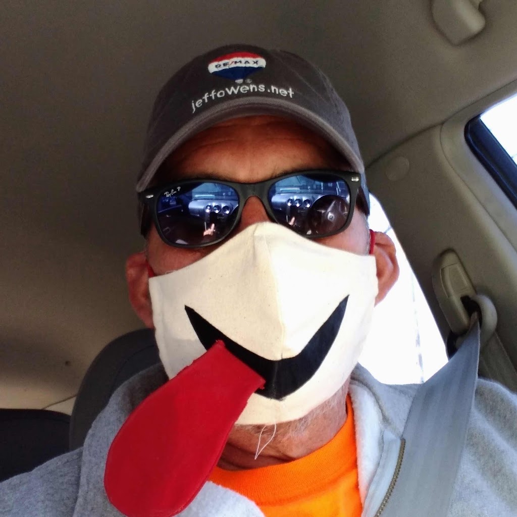 Jeff Owens, powered by Patton Hall Real Estate | 2132 E Center St, Warsaw, IN 46580, USA | Phone: (574) 527-1387