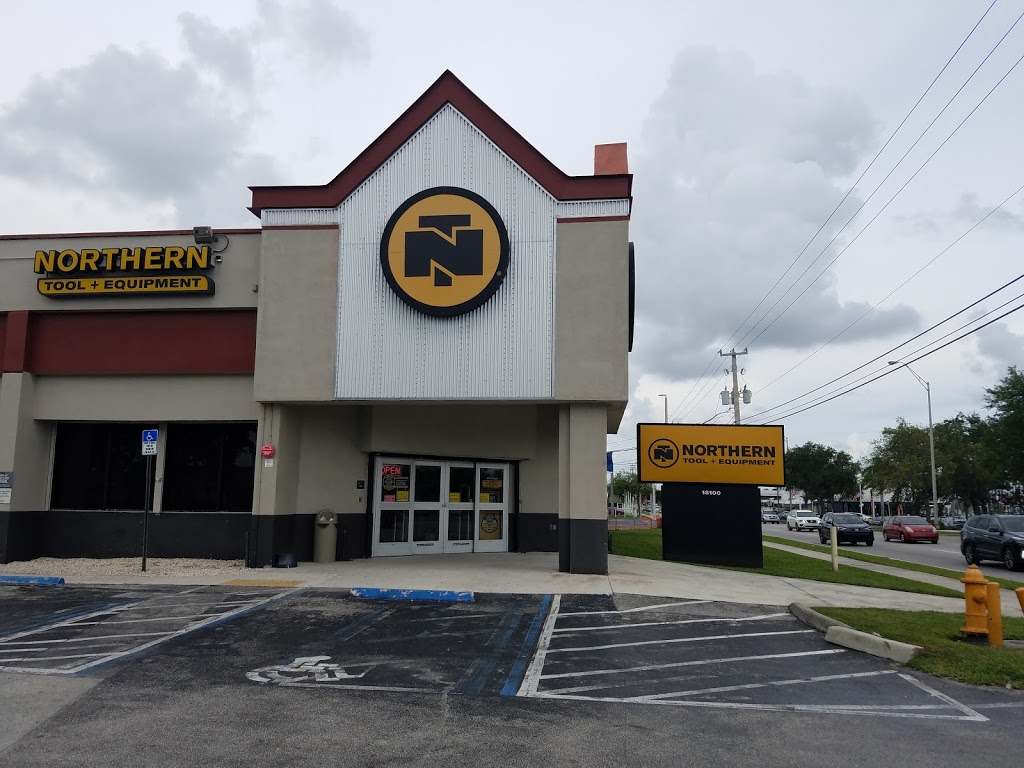 Northern Tool + Equipment | 18100 S Dixie Hwy, Cutler Bay, FL 33157, USA | Phone: (305) 251-9261