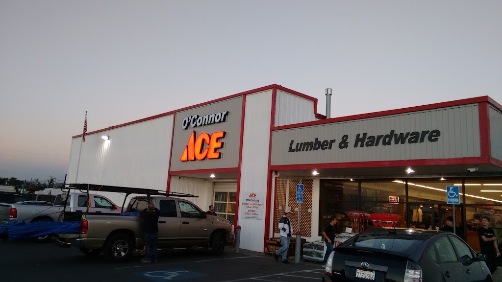 Big Creek Lumber | 4310 Sonoma Blvd, Vallejo, CA 94589, USA | Phone: (707) 642-8921