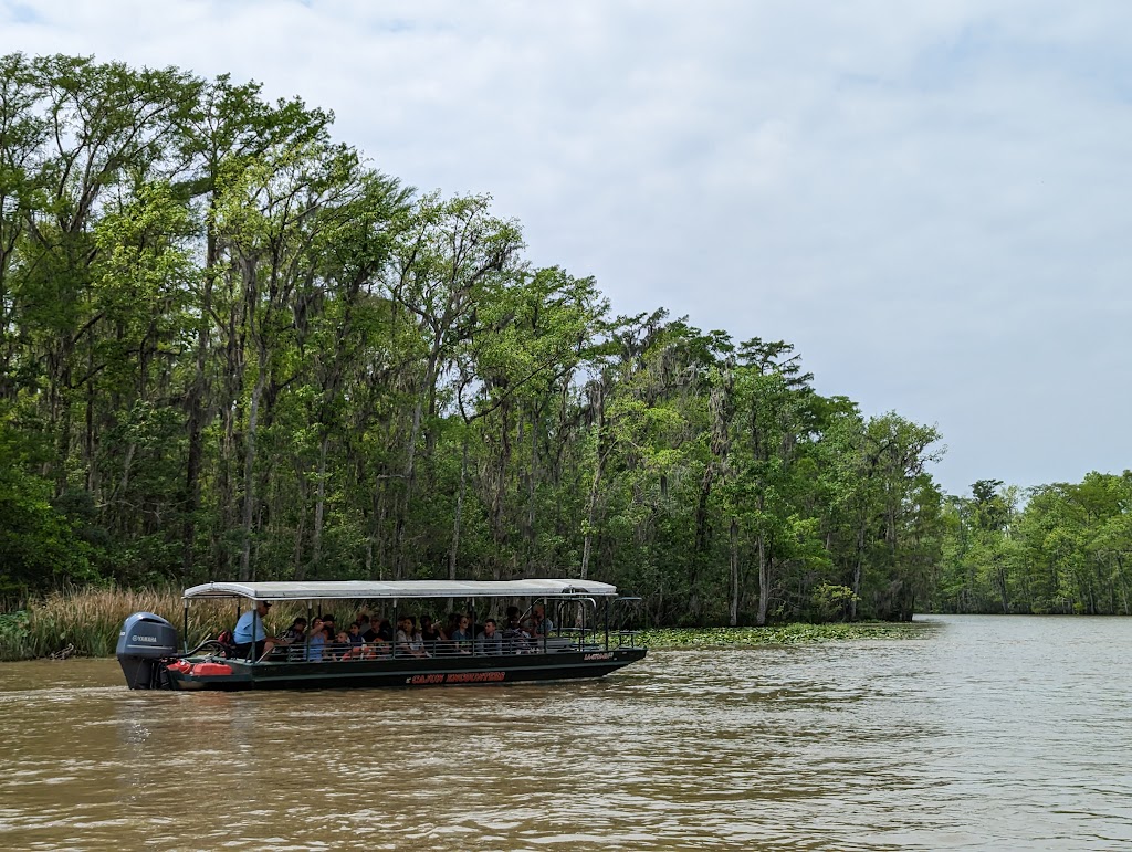 Pearl River Wildlife Management Area | Slidell, LA 70461, USA | Phone: (985) 543-4777