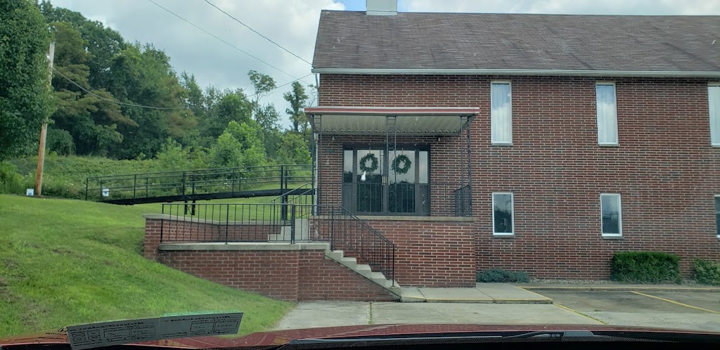 New Life Baptist Church | 346 Ferguson Rd, Dunbar, PA 15431, USA | Phone: (724) 562-9558
