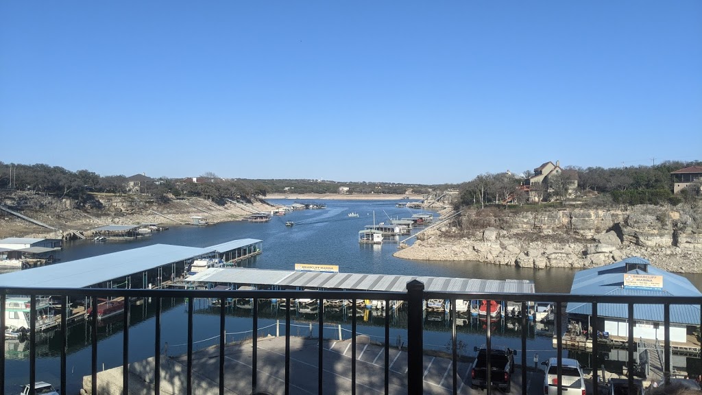 Briarcliff Marina | 406 Sleat Dr, Briarcliff, TX 78669, USA | Phone: (512) 264-2666