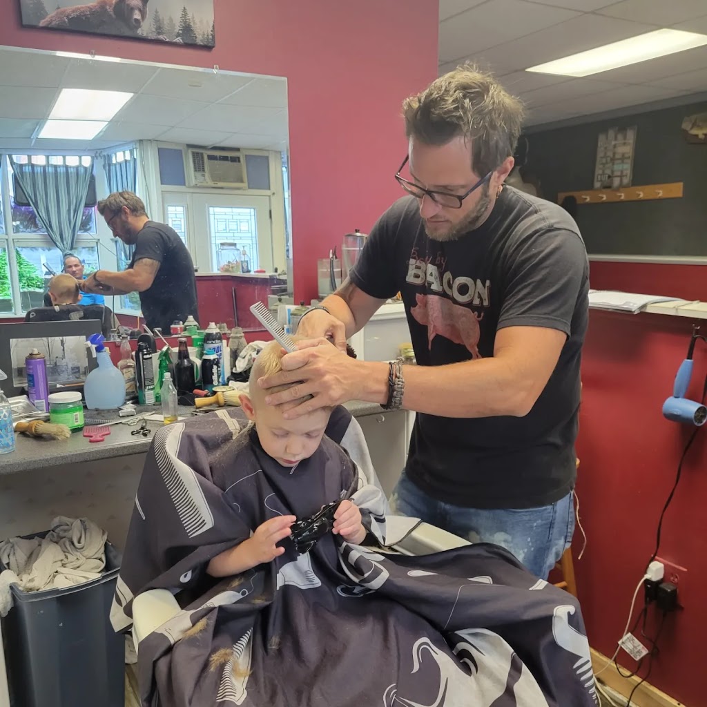 Greg's Barber Shop 14 Railroad Ave, Chester, NY 10918, USA BusinessYab