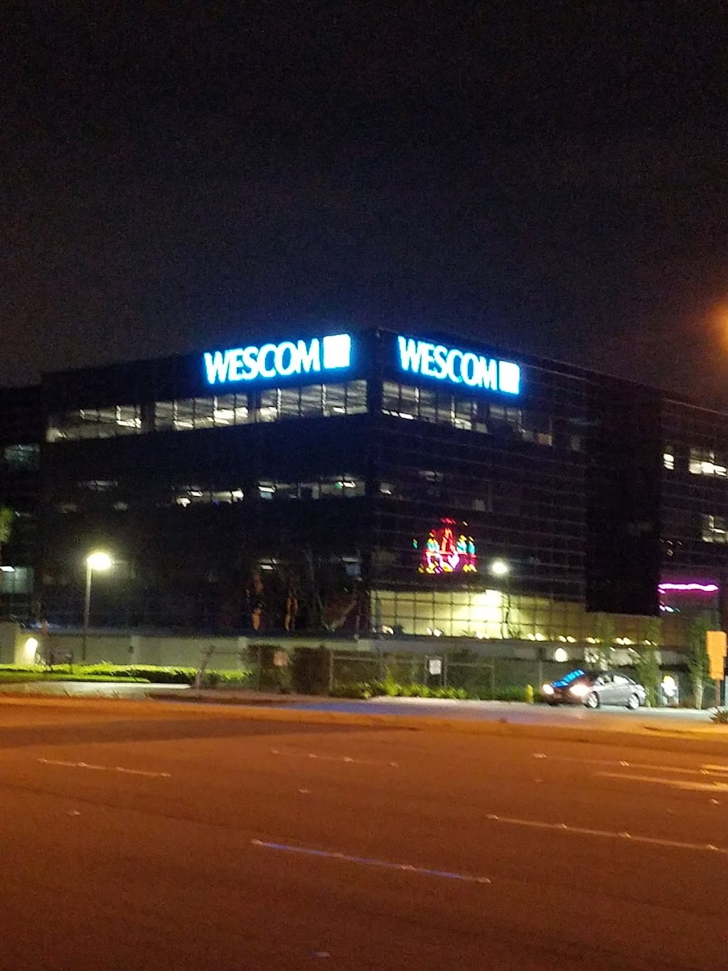 Wescom Credit Union | 5601 E La Palma Ave, Anaheim, CA 92807, USA | Phone: (888) 493-7266