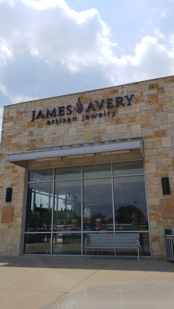 James Avery Artisan Jewelry | 116 E I-20 Ste 140, Weatherford, TX 76087, USA | Phone: (817) 458-7887