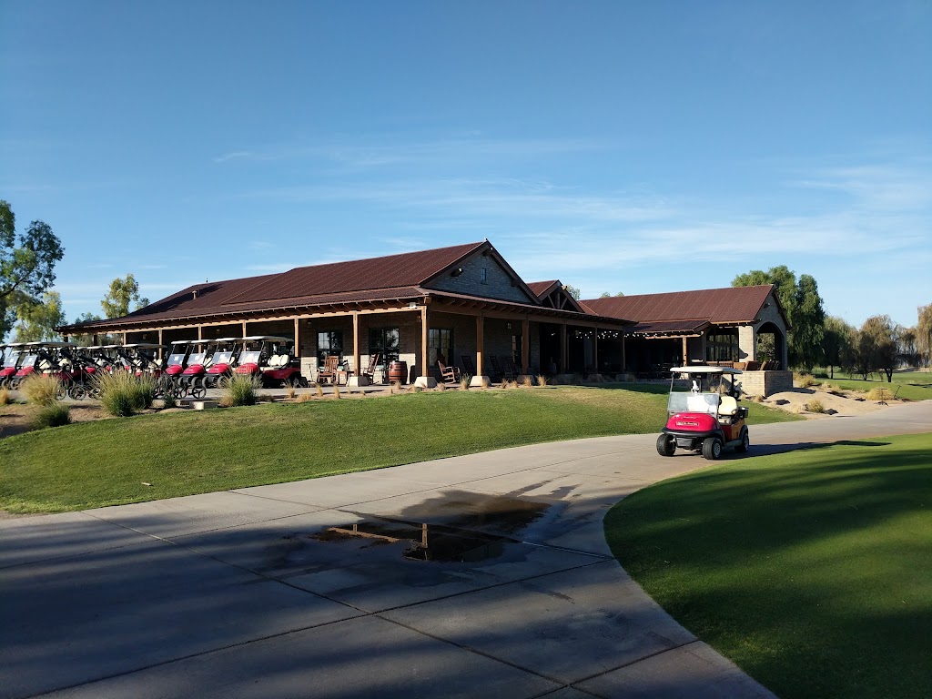 Ak-Chin Southern Dunes Golf Club | 48456 AZ-238, Maricopa, AZ 85139, USA | Phone: (480) 367-8949