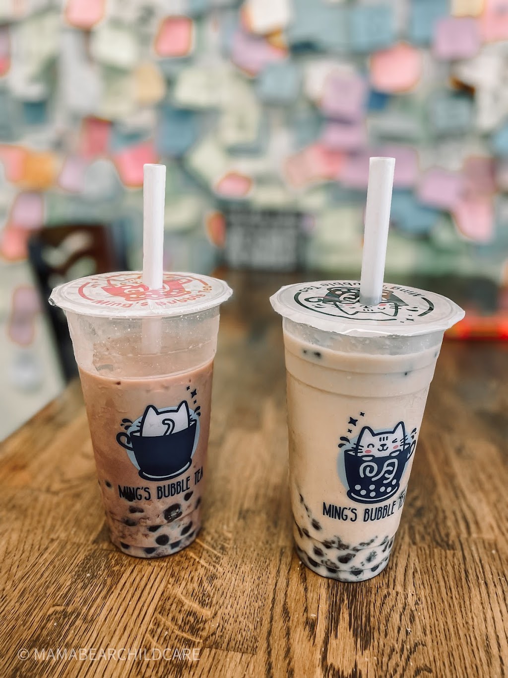 Mings Bubble Tea | 1699 E Main St, Kent, OH 44240, USA | Phone: (330) 968-6074