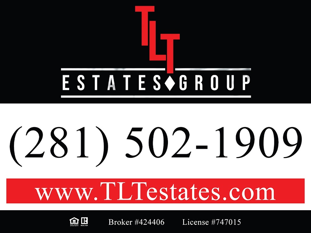 TLT Estates Group - Real Estate Agency | 18735 Majestic Vista Ln, Richmond, TX 77407, USA | Phone: (281) 502-1909