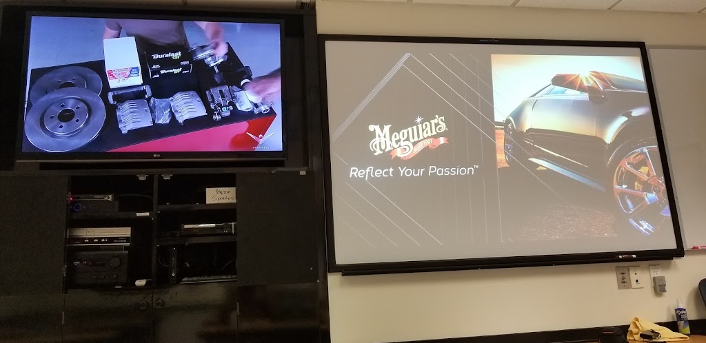 Meguiars, Inc | 17991 Mitchell S, Irvine, CA 92614, USA | Phone: (800) 347-5700