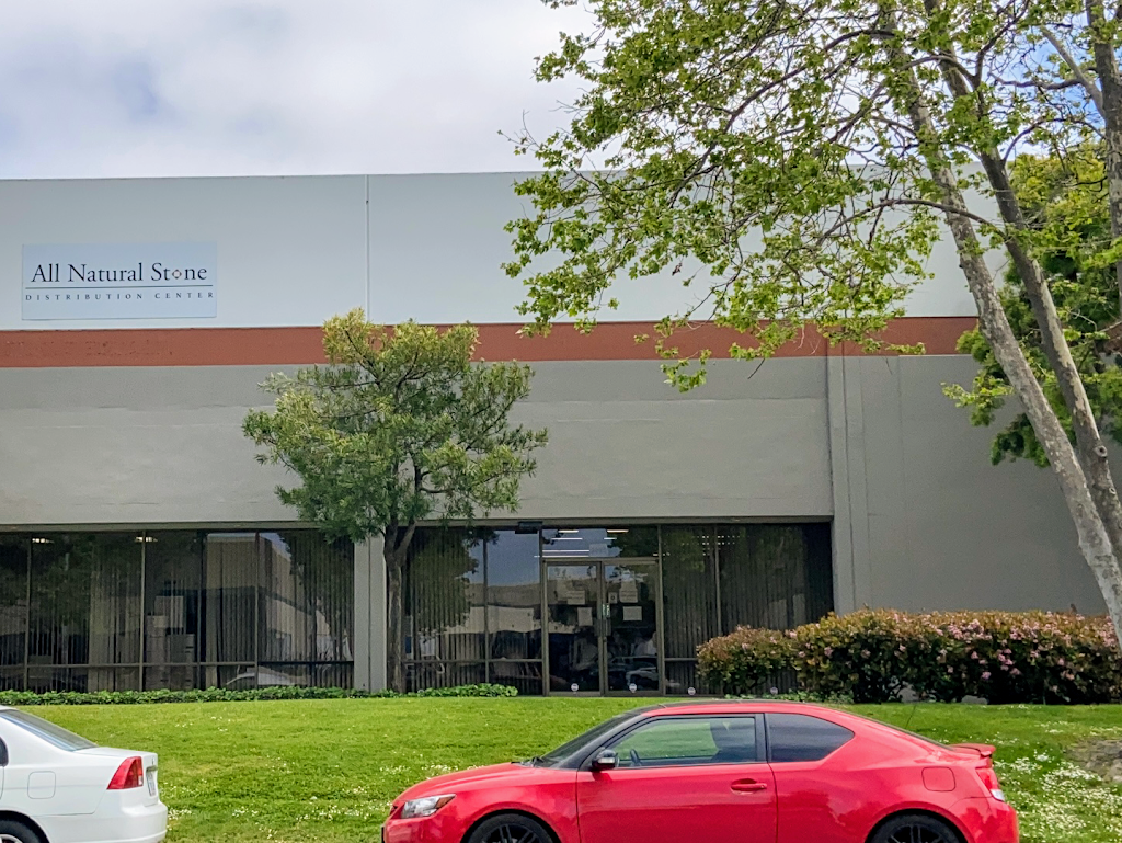 All Natural Stone Distribution Center | 2380 Lincoln Ave, Hayward, CA 94545, USA | Phone: (510) 246-8014