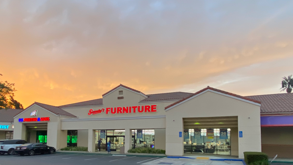 Sandys Furniture | 5250 Philadelphia St Suite M, Chino, CA 91710, USA | Phone: (909) 527-6860