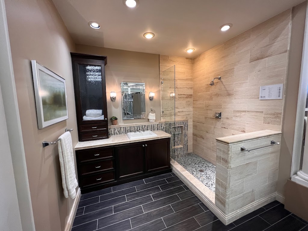 The Tile Shop | 15686 Manchester Rd, Ellisville, MO 63011, USA | Phone: (636) 391-5155
