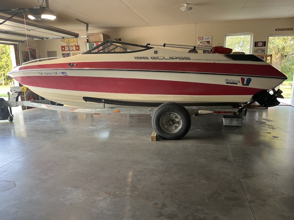 The Boat Doctor Sales & Services | 422475 US-266, Checotah, OK 74426, USA | Phone: (918) 473-7792