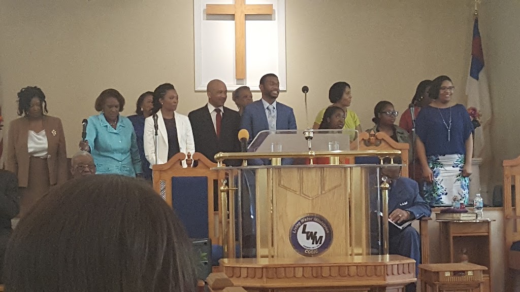 Living Waters Ministries | 1016 Whitlock Ave NW, Marietta, GA 30064, USA | Phone: (770) 422-9220