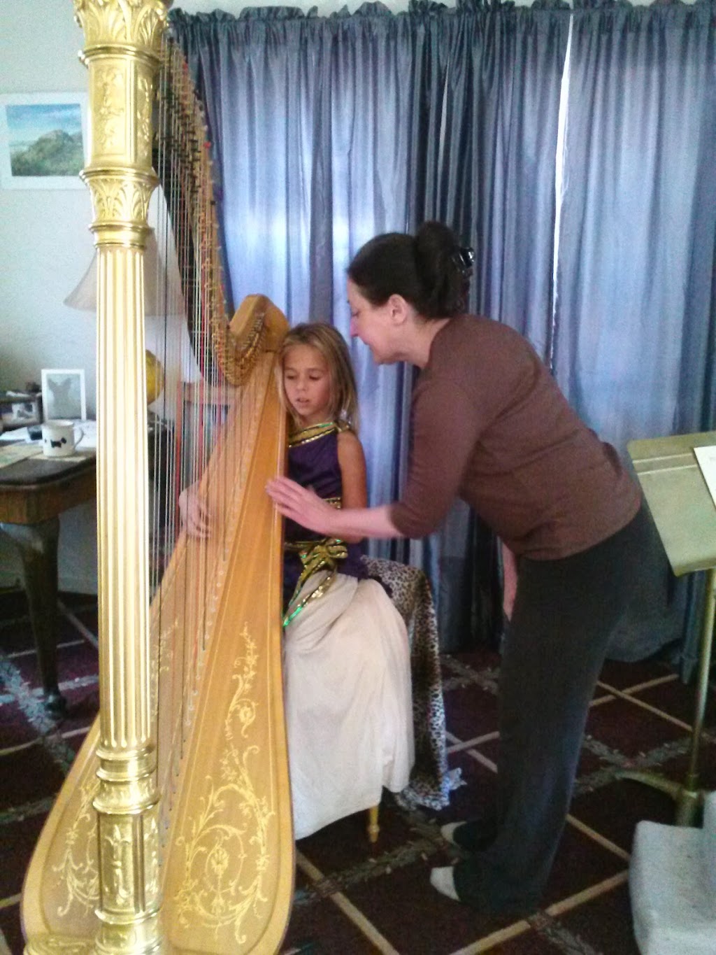 VictoriaHarpist.com | 1513 Elm St, El Cerrito, CA 94530, USA | Phone: (510) 932-2141