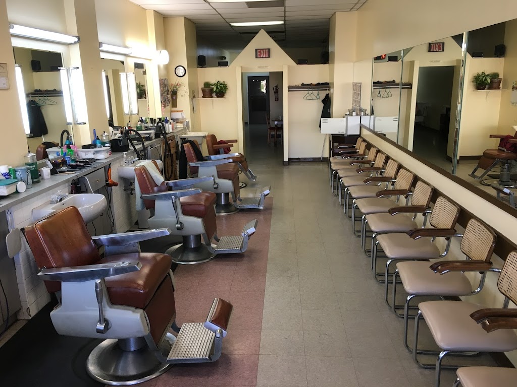 Kims Barber Shop | 5904 N Kings Hwy, Alexandria, VA 22303, USA | Phone: (703) 960-3325