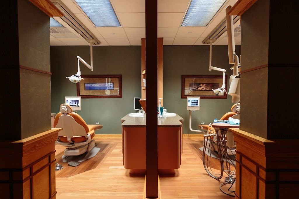 Brammeier Family Dental of Lisle | 6448 College Rd, Lisle, IL 60532, USA | Phone: (630) 983-8700