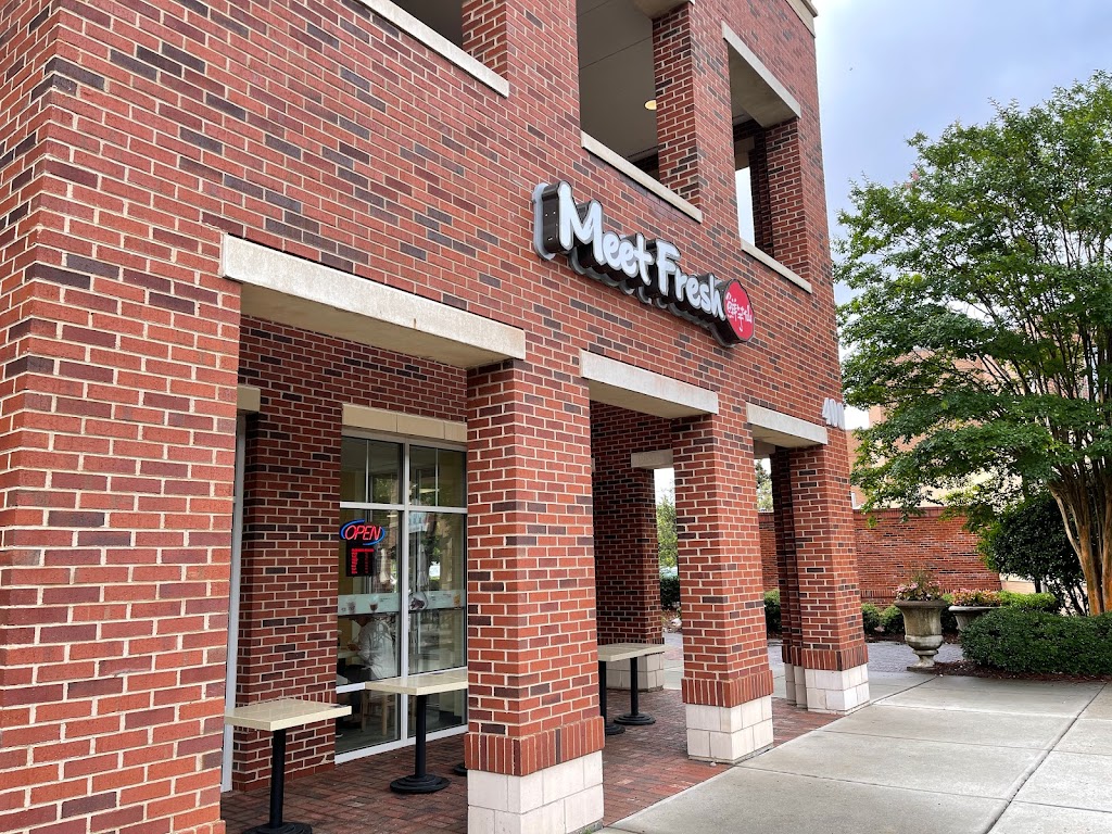 Meet Fresh | 407 Meadowmont Village Cir, Chapel Hill, NC 27517, USA | Phone: (984) 234-3330