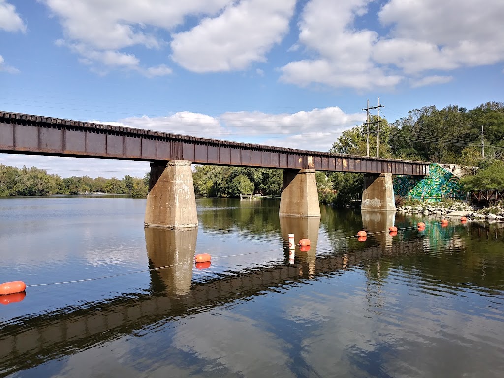 Argo Nature Area | Longshore Dr, Ann Arbor, MI 48104, USA | Phone: (734) 794-6110
