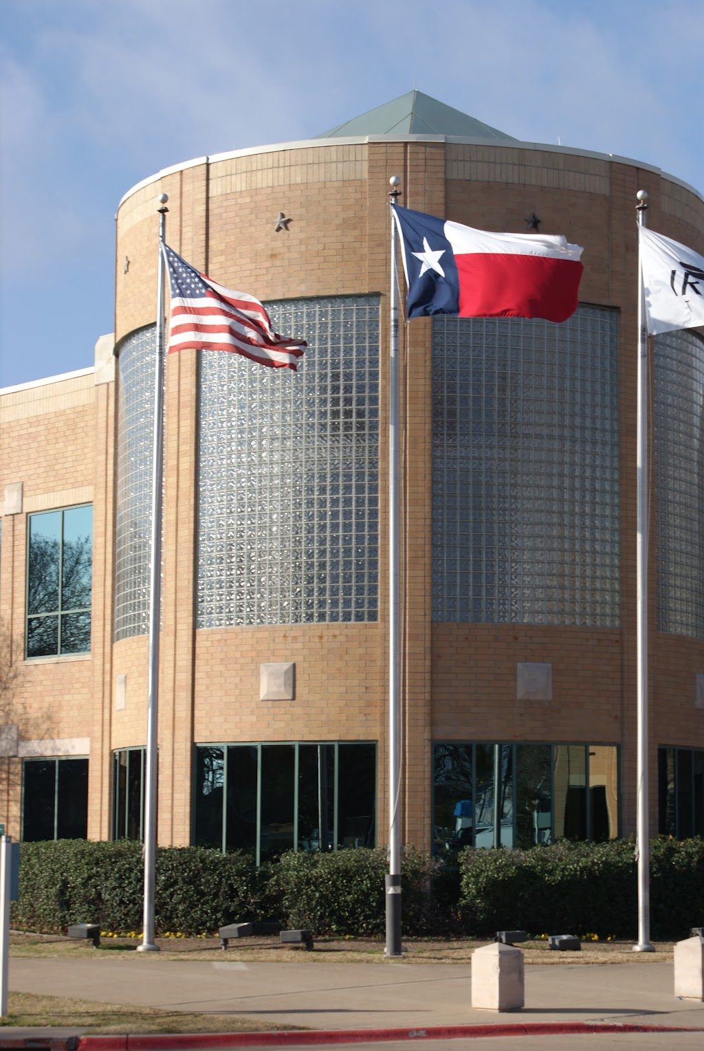 Irving Municipal Court | 305 N OConnor Rd, Irving, TX 75061, USA | Phone: (972) 721-2451