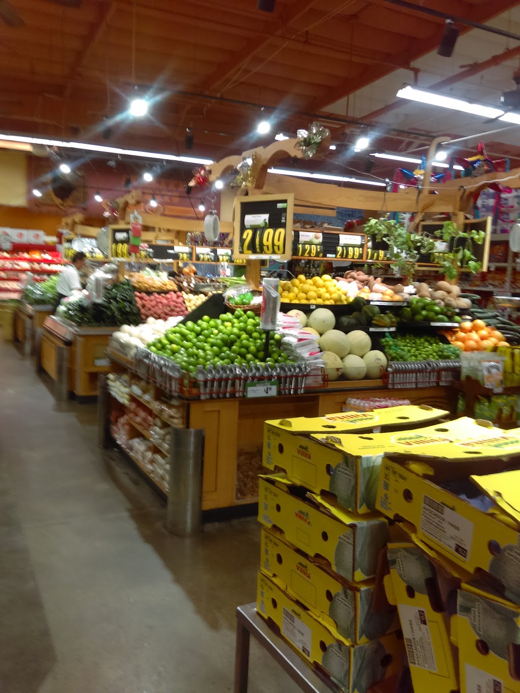 Northgate Market | 311 W Pacific Coast Hwy # D, Wilmington, CA 90744, USA | Phone: (714) 627-5089