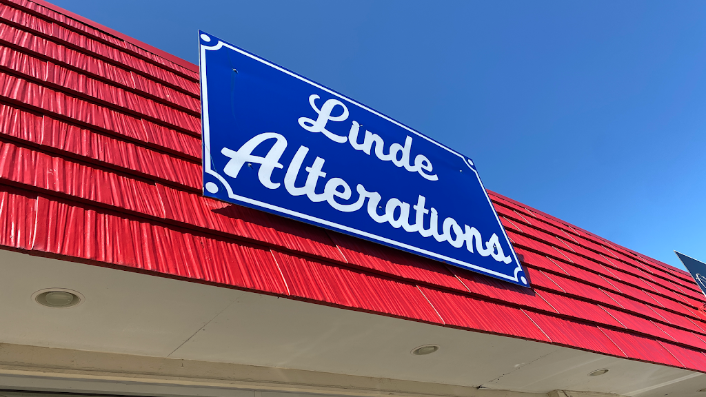 Linde Alterations | 233 W Main St, Greenfield, IN 46140, USA | Phone: (317) 498-3587
