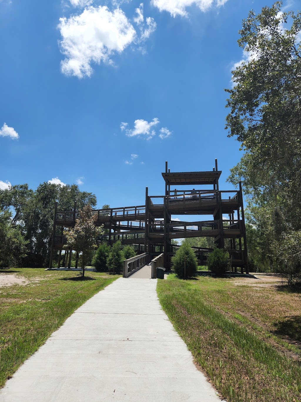 Medard Park/ Hillsborough County Parks | 6140 Edward Medard Pkwy, Plant City, FL 33567, USA | Phone: (813) 757-3802