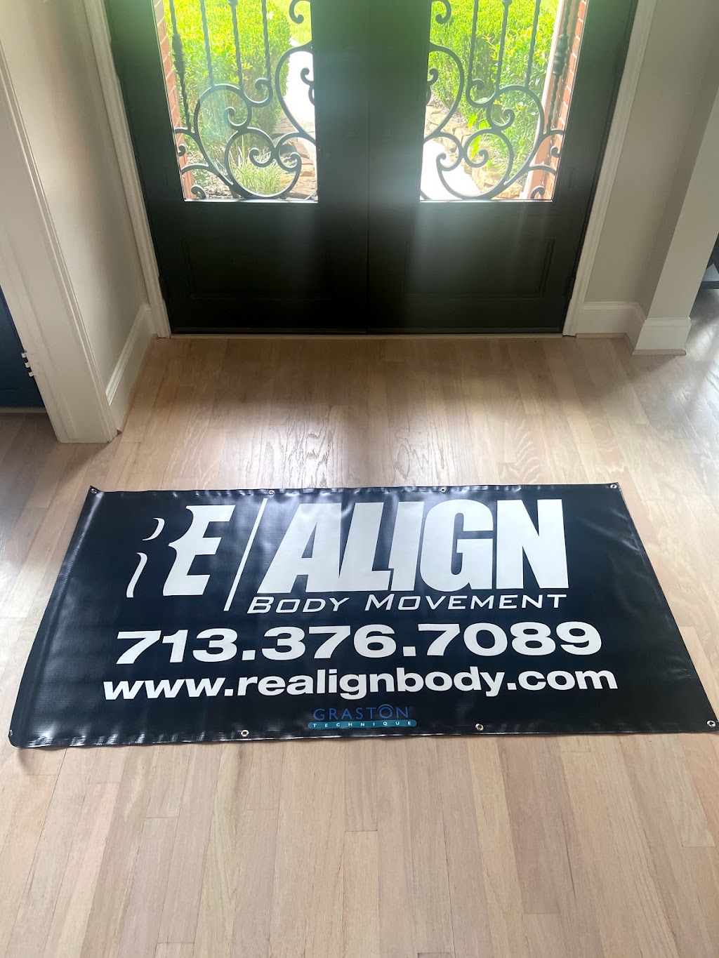 Re/Align Body Movement | 13531 Will Clayton Pkwy Unit 700, Humble, TX 77346, USA | Phone: (713) 376-7089