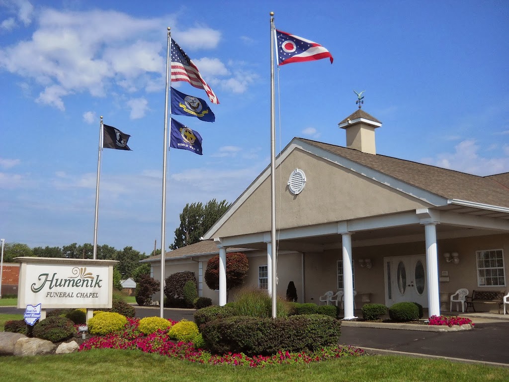 Humenik Funeral Chapel | 14200 Snow Rd, Cleveland, OH 44142, USA | Phone: (216) 265-8700