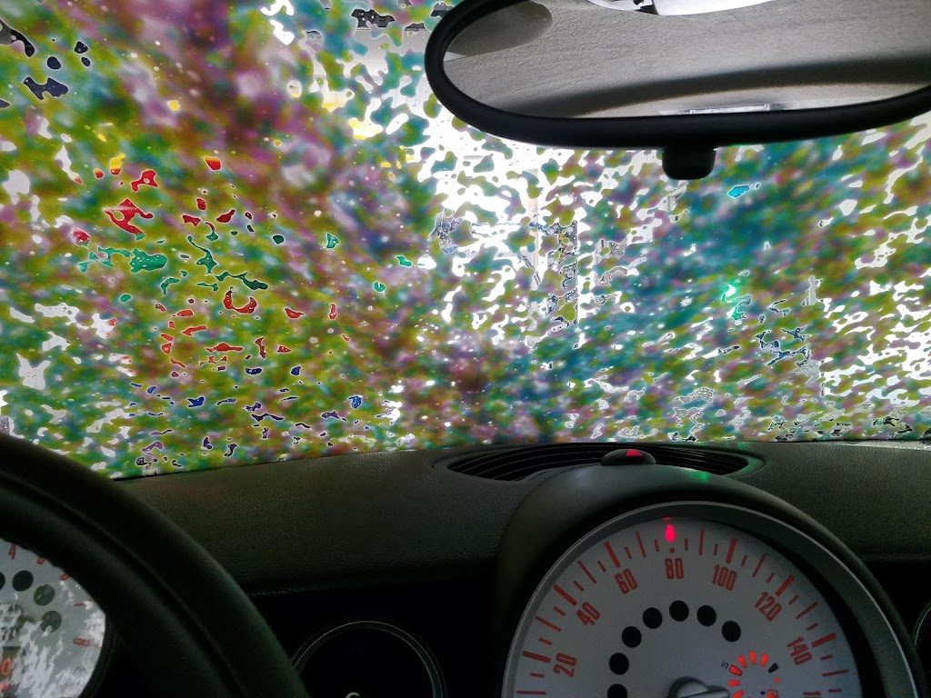 Carwash Sparkle | 2799 LA-59, Mandeville, LA 70448, USA | Phone: (985) 624-3626