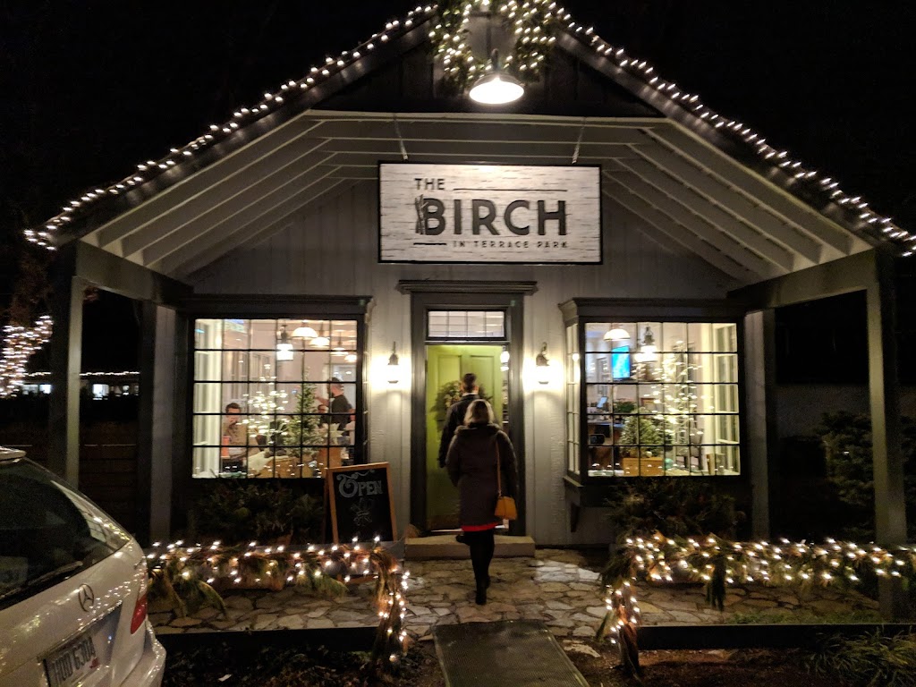 The Birch | 702 Indian Hill Rd, Terrace Park, OH 45174, USA | Phone: (513) 831-5678